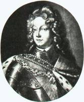 Philipp V of Spain